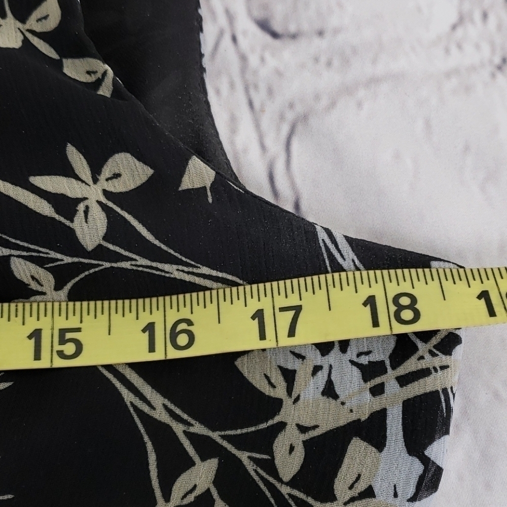Danny & Nicole 2 Piece Dress & Jacket 8 EUC - Picture 11 of 15